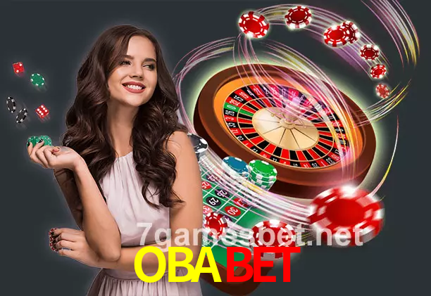 vivo no cassino OBABET