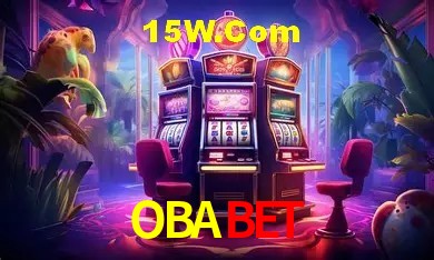 Loterias online na OBABET
