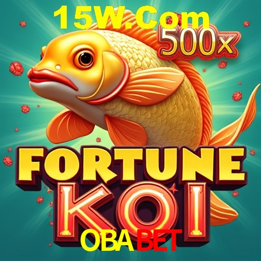 Download para Android e iOS na OBABET
