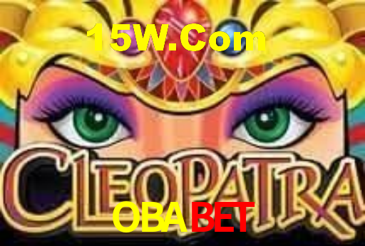 OBABET - Cassino On-Line - OBABET Com​