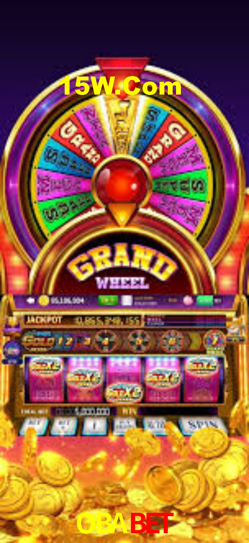 Sinta a adrenalina dos jogos de cassino com OBABET