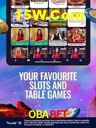 Live Casino OBABET