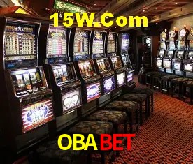 Login Seguro OBABET
