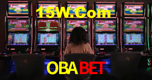 OBABET Com​