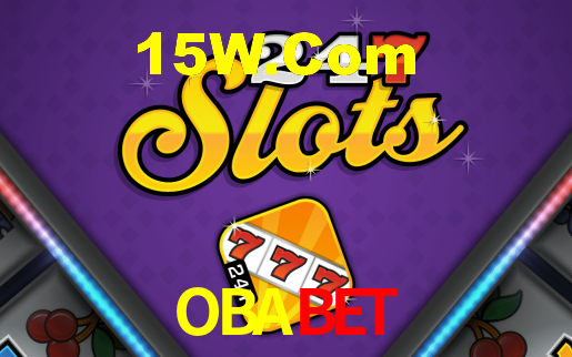 OBABET Com​