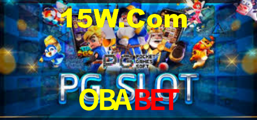 OBABET LOGIN