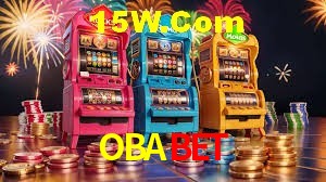 Game Providers OBABET
