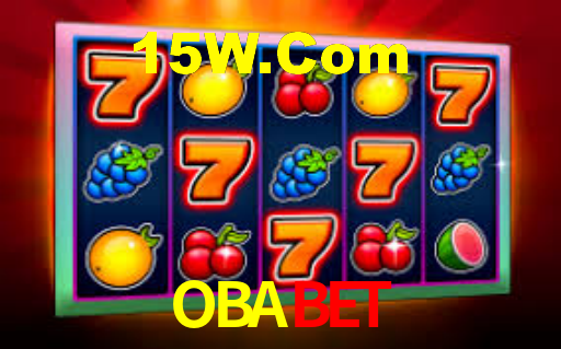OBABET Com​