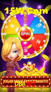 Games Directory OBABET