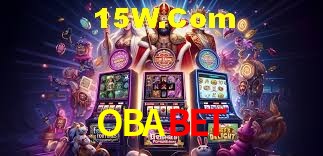 Welcome Bonus OBABET
