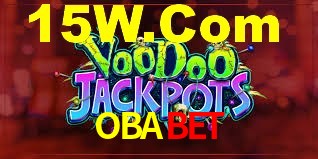 VIP Casino OBABET