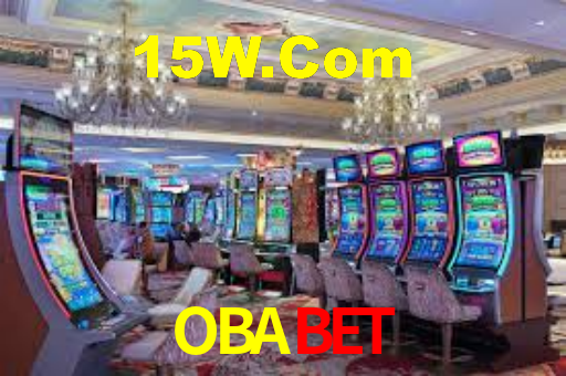 OBABET Com​