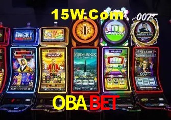 Estatísticas Esportivas OBABET