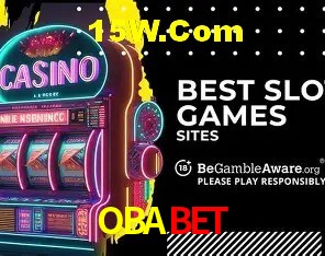 Bônus e promoções da OBABET