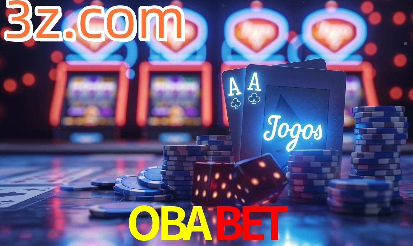 Lista de Jogos OBABET