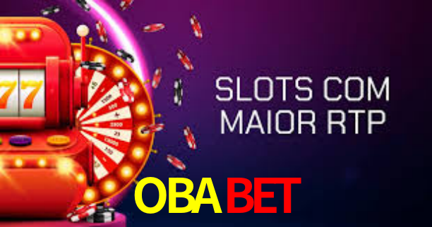 Melhor Casino Online OBABET
